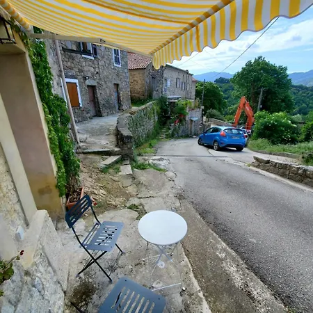Studio 2A Ucciani Exterior foto