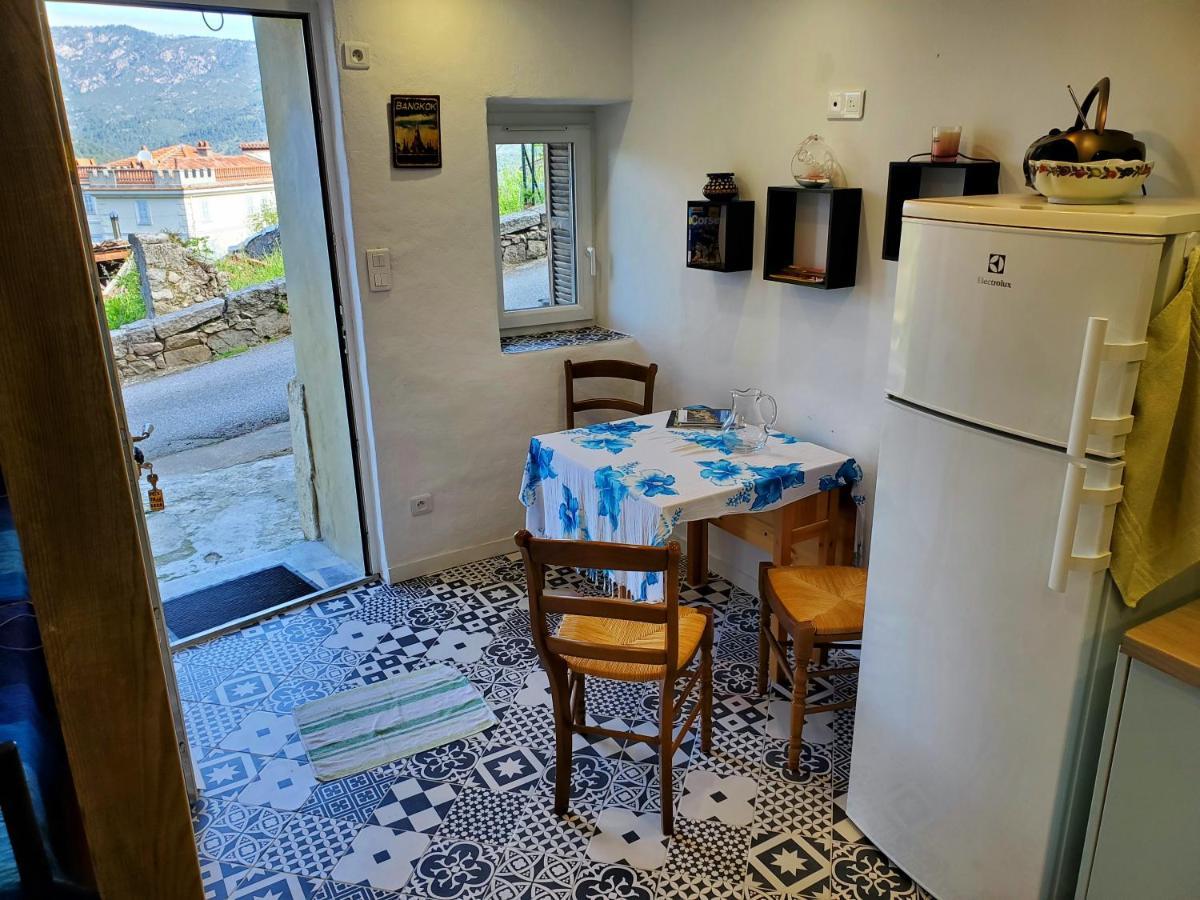Appartement 2a Ucciani