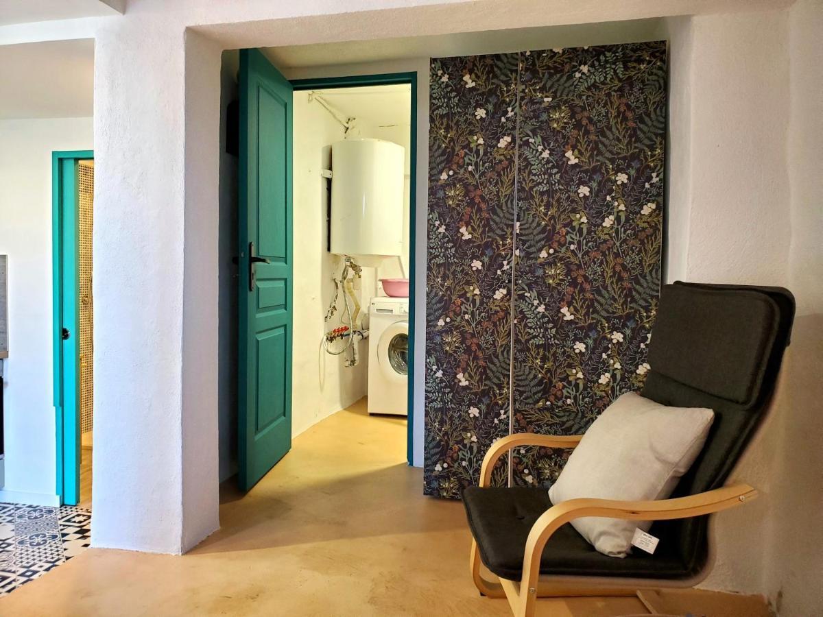 2a Apartment Ucciani