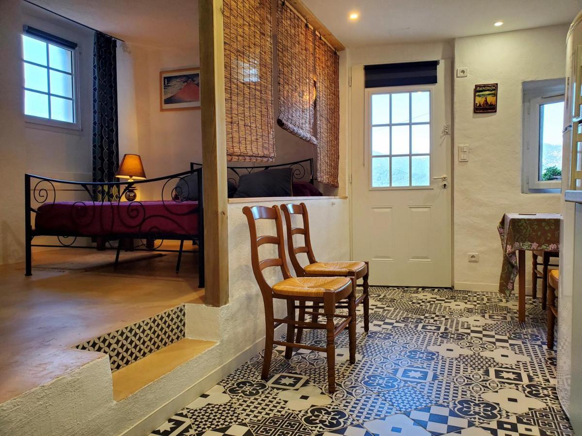 Apartment 2a Ucciani
